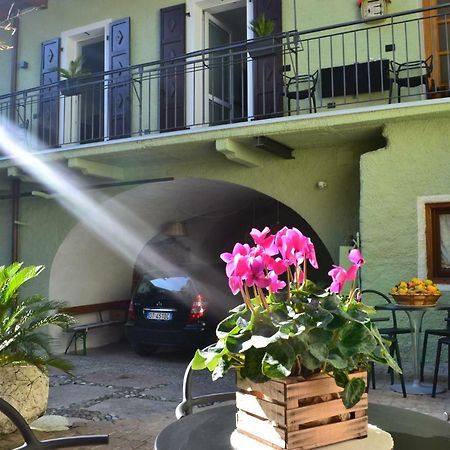 Casa Vacanze Da Alcide 아르코 외부 사진