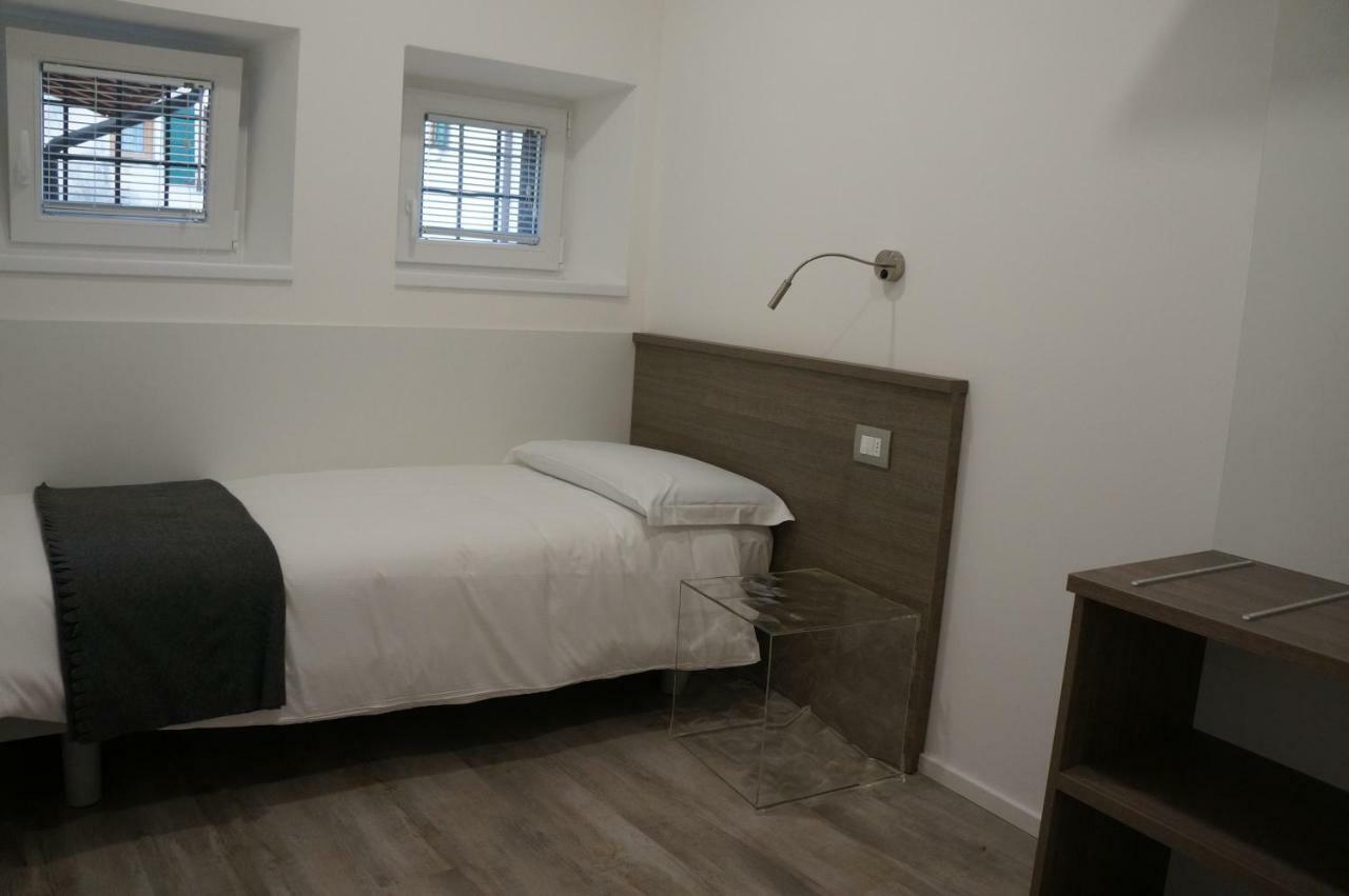 Casa Vacanze Da Alcide 아르코 외부 사진