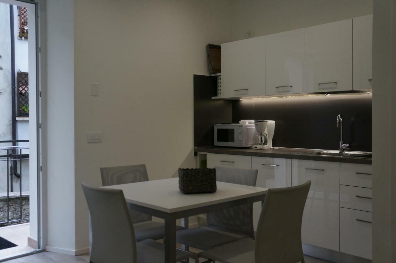 Casa Vacanze Da Alcide 아르코 외부 사진