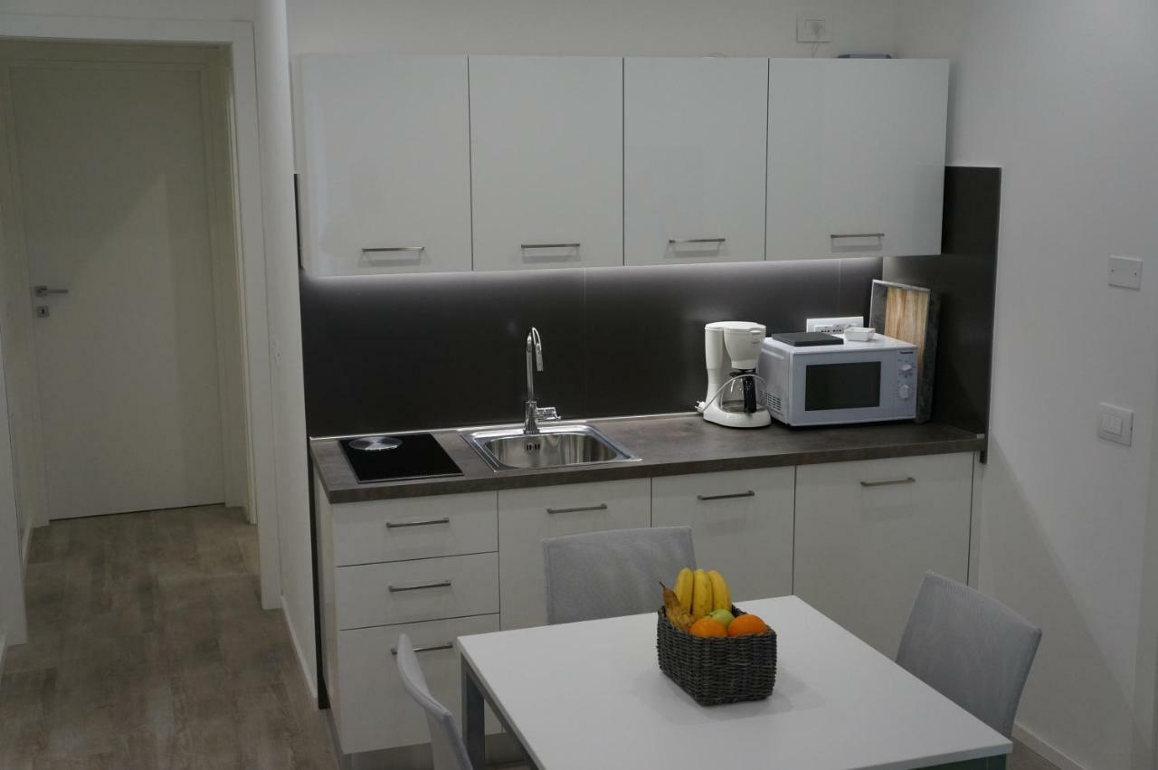 Casa Vacanze Da Alcide 아르코 외부 사진