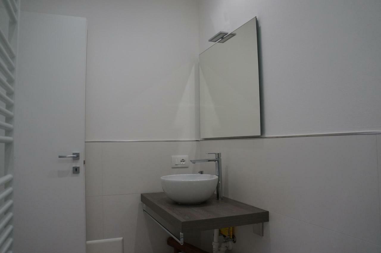 Casa Vacanze Da Alcide 아르코 외부 사진