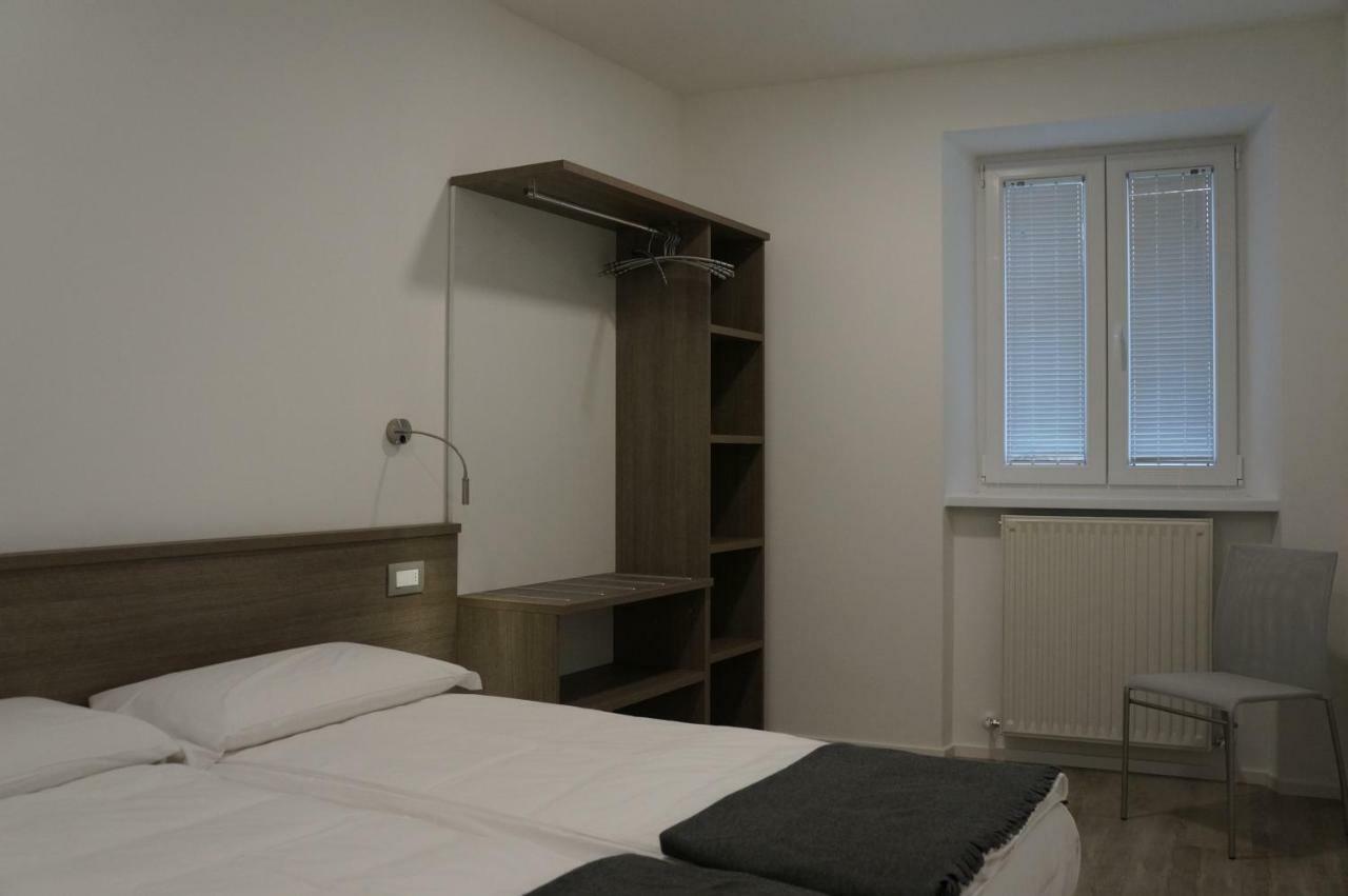 Casa Vacanze Da Alcide 아르코 외부 사진