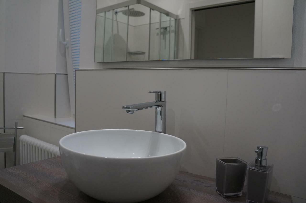 Casa Vacanze Da Alcide 아르코 외부 사진