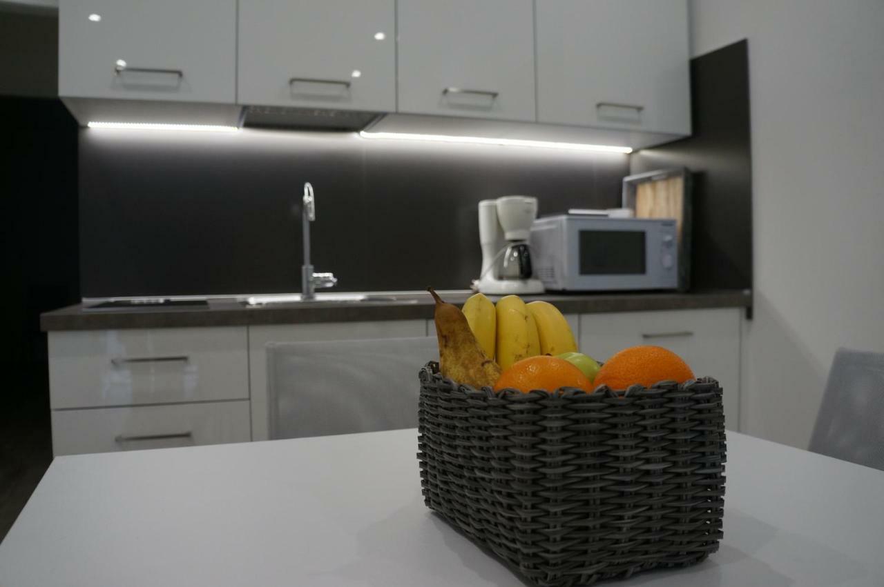 Casa Vacanze Da Alcide 아르코 외부 사진