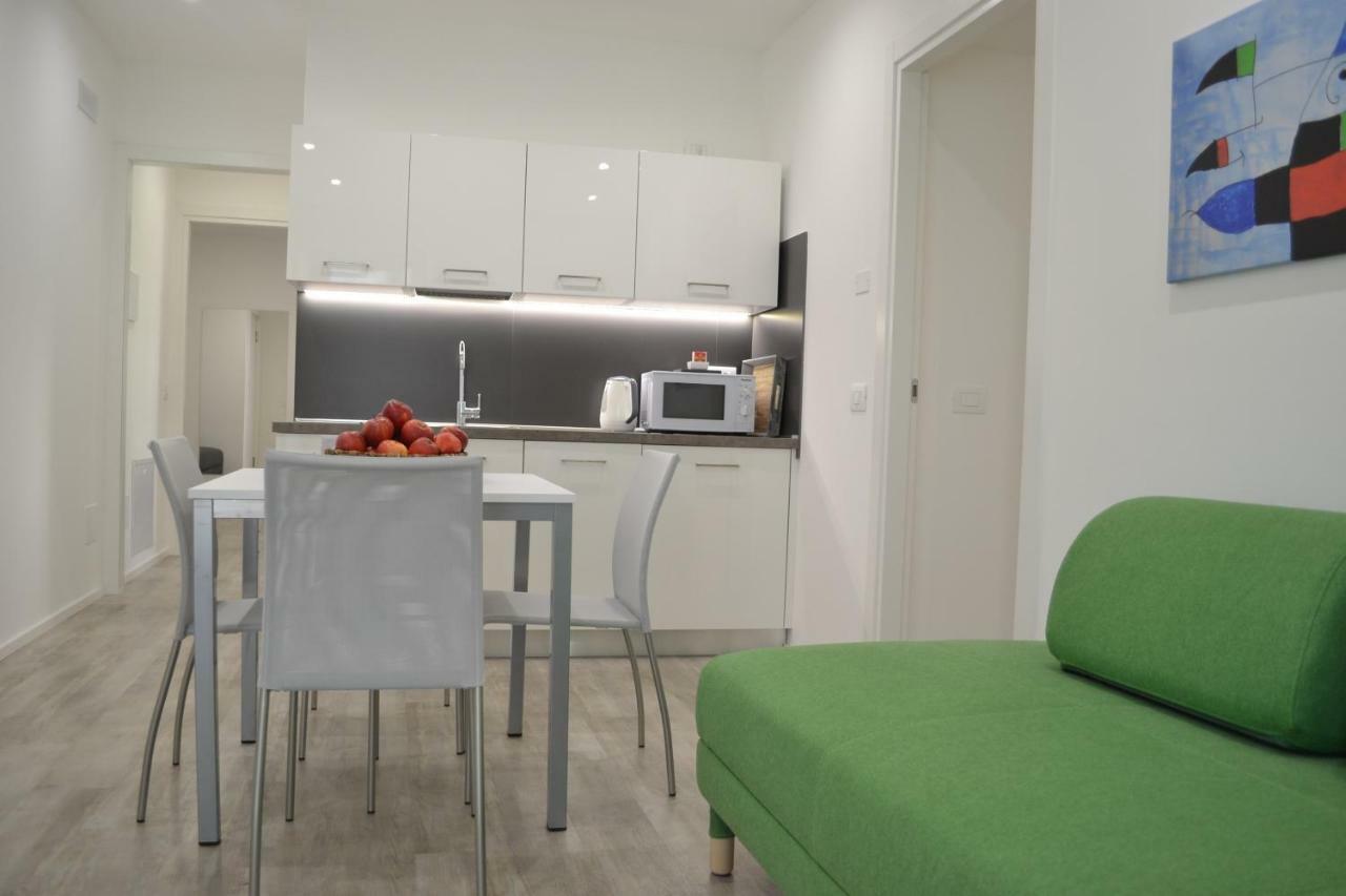 Casa Vacanze Da Alcide 아르코 외부 사진
