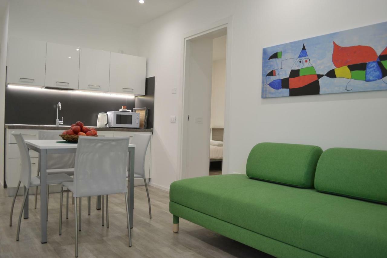 Casa Vacanze Da Alcide 아르코 외부 사진