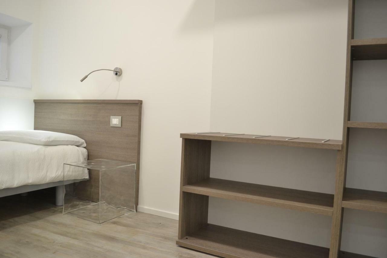 Casa Vacanze Da Alcide 아르코 외부 사진