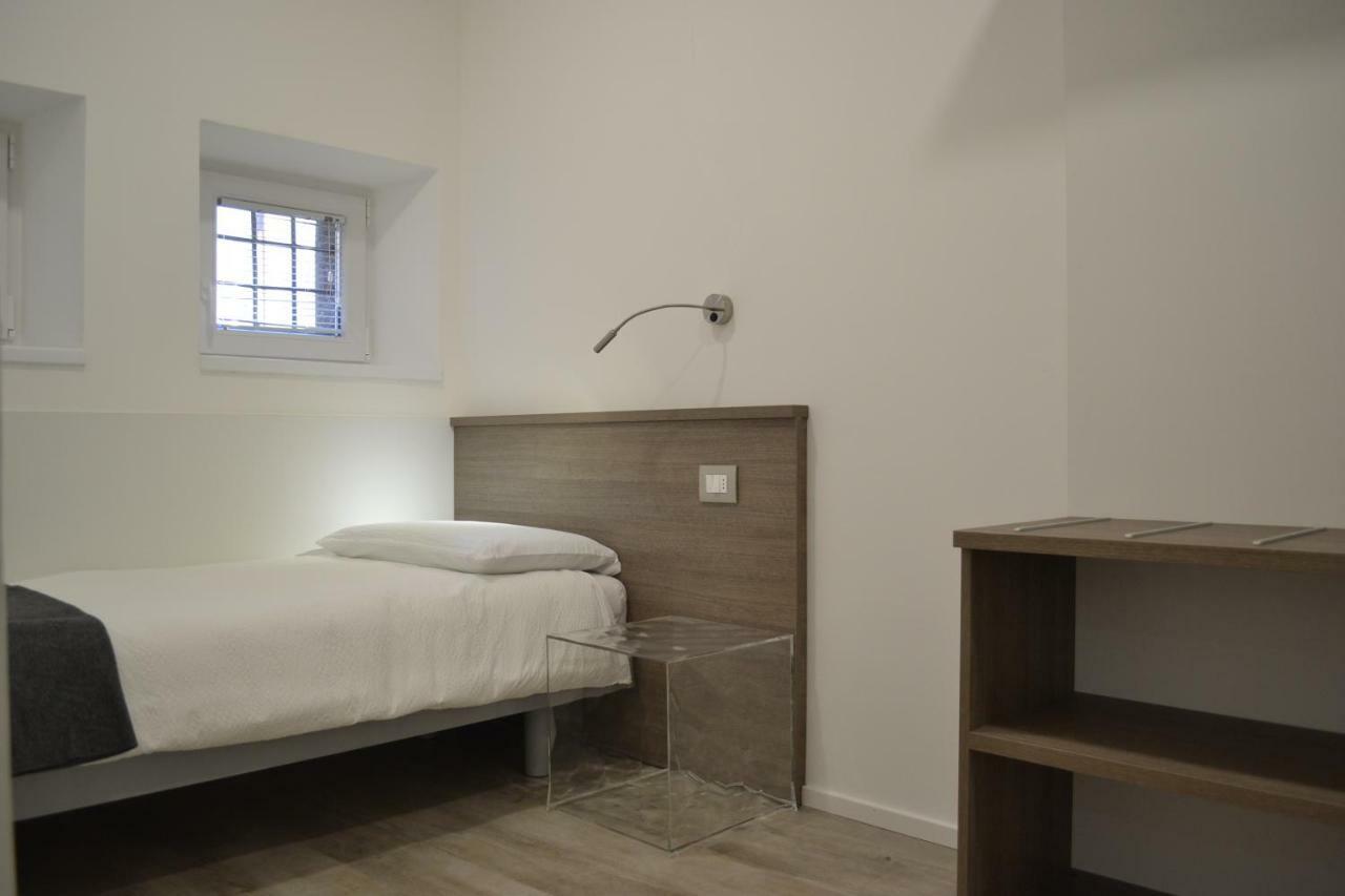 Casa Vacanze Da Alcide 아르코 외부 사진