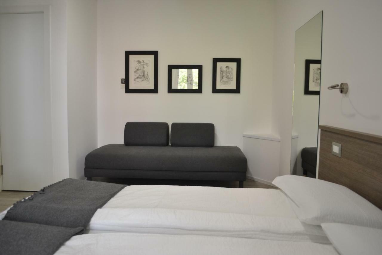 Casa Vacanze Da Alcide 아르코 외부 사진