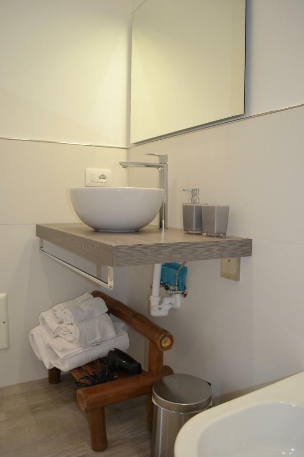 Casa Vacanze Da Alcide 아르코 외부 사진