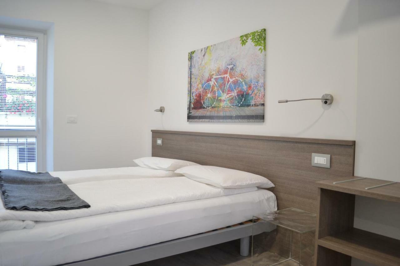 Casa Vacanze Da Alcide 아르코 외부 사진